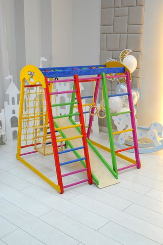 ДСК PERFETTO KIDS Pappagallo цвет Allegrо PS-231 купить в Воронеже.