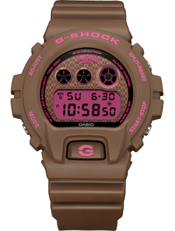Часы Casio G-Shock DW-6900HH-5