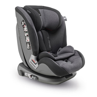 Inglesina автокресло 9 18