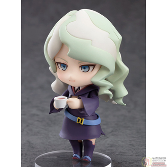 Нендроид Диана Кавендиш (Diana Cavendish)