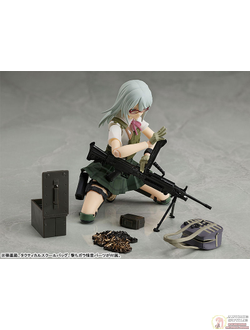 Фигурка фигма figma Nishibe Ai