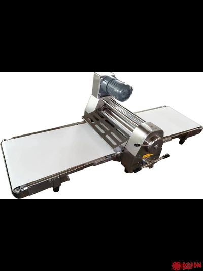 Тестораскаточная машина Gastromix TDR-450B