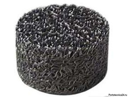 Сетчатый фильтр (таблетка) PA