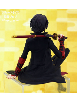 Фигурка Кашу Киёмицу (Kashuu Kiyomitsu)