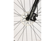 Велосипед TT419 / 8 скоростей 29" Черный рама 19"