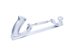 Рихтовочный рубанок, 350 мм МАСТАК 118-30350