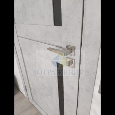 Твист бетон светлый