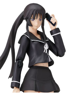 Фигурка фигма Йоми Исаяма (figma Yomi Isayama)