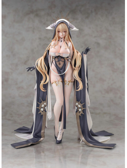 Фигурка 1/6 Имплакейбл (Implacable AniGame)