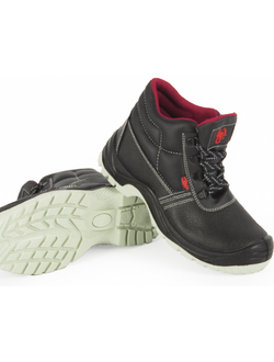 Ботинки Скорпион с МП