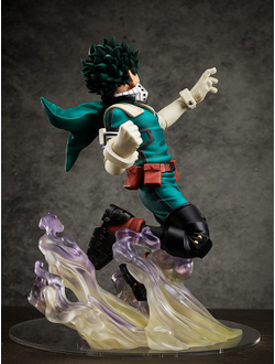 Фигурка 1/4 Изуку Мидория (Midoriya Izuku)