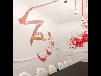 Карниз гибкий C301F - 17*14,4*200см