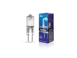 Лампа светодиодная Camelion JD G6.35 220V 50W