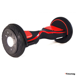 Гироскутер Smart Balance Premium 10.5 дюймов PRO Черный матовый