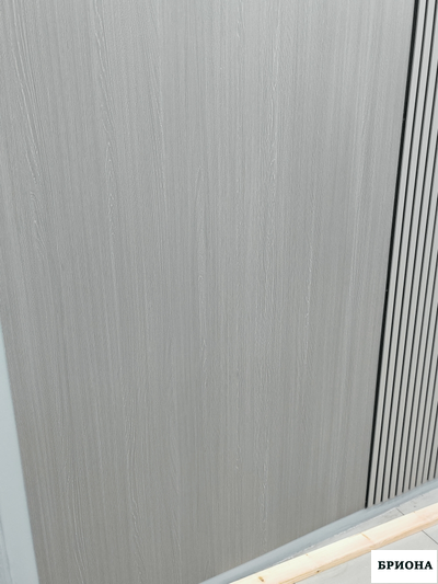 Панель Т026 матовый