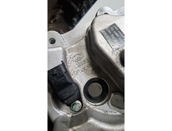 Клапан воздушного фильтра СОЛЛЕРС АТЛАНТ 1,9 .