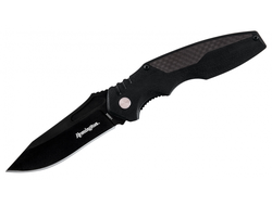 Нож "Remington" R30001 Liner Lock Black