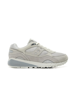 Кроссовки Saucony Shadow 6000 Grey