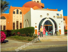 Onatti Beach Marsa