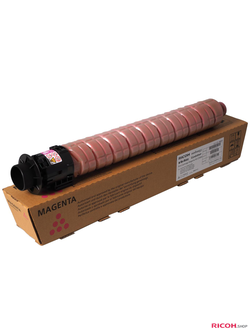 Тонер-картридж повышенной емкости тип IM C2500H малиновый