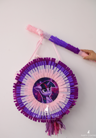 Пиньята "My little pony"