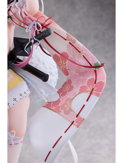 Фигурка 1/4 Аска (Asuka Japanese Bunny Ver.)