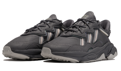 Adidas Ozweego Grey (Reflective)