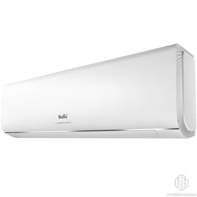 Сплит-система Ballu iGreen Pro BSAG-18HN8