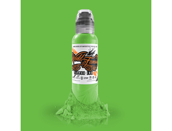 Ilya Fom Tree Frog - "World Famous Ink" (США 1 OZ - 30 МЛ)