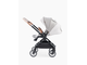 Коляска прогулочная Happy Baby Celine Серый