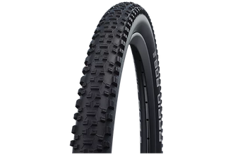 Покрышка Schwalbe, RAPID ROB, 26x2.25 (57-559), K-Guard, 50TPI, 720гр, Black