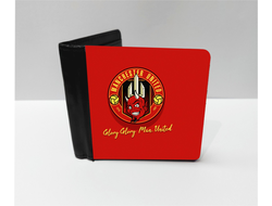 Кошелек Манчестер Юнайтед, Manchester United FC №2