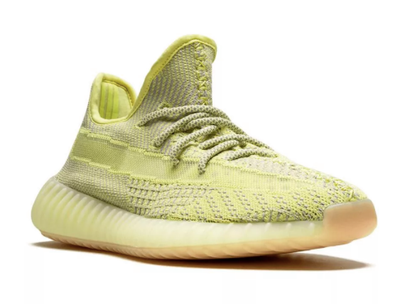 Adidas Yeezy 350 V2 Antlia Reflective