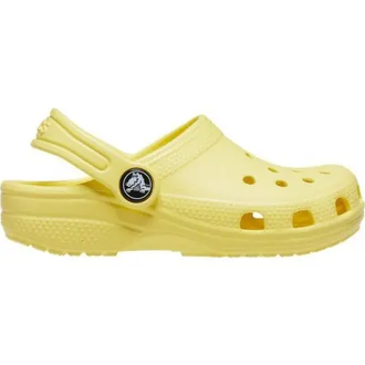 CROCS CLASSIC СВЕТЛО-ЖЕЛТЫЕ