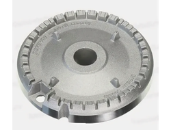 Рассекатель пламени Hotpoint-Ariston, Indesit C00299215, d-92мм большой