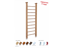 Д 213 Детский спортивный комплекс Карусель (Распорный) купить в Воронеже