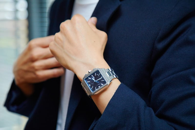 Часы Casio Oceanus OCW-T5000-1A