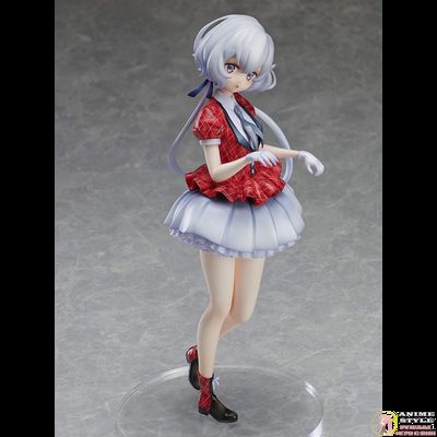 Фигурка 1/7 Дзюнко Конно (Junko Konno)