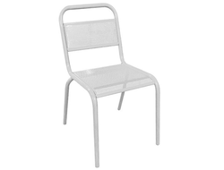 Стул медицинский перфорированный М31-04