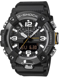 Часы Casio G-Shock GG-B100XMB-1A