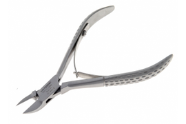 заточка кусачек для педикюра, заточка педикюрных кусачек в москве, заточка маникюрного инструмента