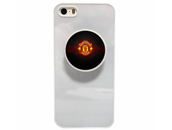 Держатель для телефона Манчестер Юнайтед, Manchester United FC №6