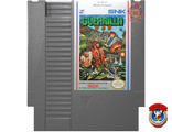 &quot;Guerrilla War&quot; Игра для NES (Made in Japan)