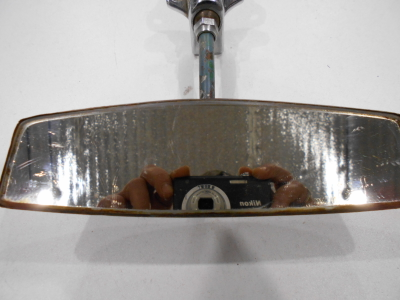 Зеркало заднего вида Газ М 20 Победа