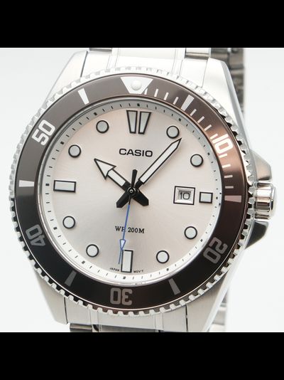 Часы Casio MDV-107D-7A