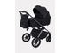Коляска 3в1 Rant Falcon Therm Black