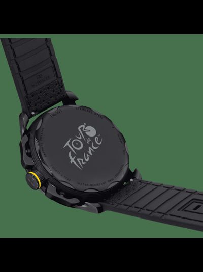 Швейцарские часы Tissot T135.417.37.051.00