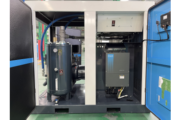 Компрессор DSV 75A