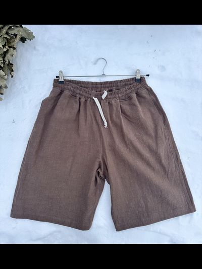 Шорты из крапивы «Дар»