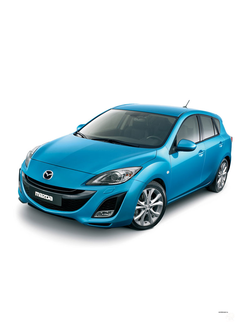 3 (BL) 2009-2013 г.в.